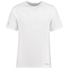 Holloway Men's White Electrify Coolcore Tee