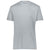 Holloway Men's Silver Momentum Tee