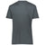 Holloway Men's Graphite Momentum Tee