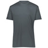 Holloway Men's Graphite Momentum Tee