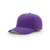 Richardson Purple Lifestyle Active Structured R-Active Lite Cap