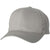 Sportsman Grey Twill Cap