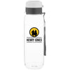 H2Go White Vertex Bottle