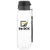 H2Go Black Vertex Bottle