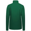 Holloway Women's Dark Green Featherlight Soft Shell Jacket