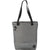 Leed's Graphite Hayden Zippered Convention Tote