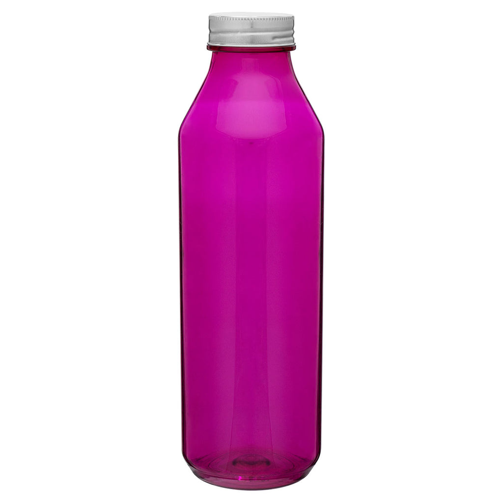 H2Go Fuchsia Lift Bottle 25 oz