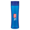 H2Go Blue Stealth Bottle 24 oz