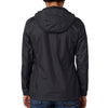 Columbia Women's Black Arcadia II Rain Jacket