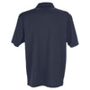 Vantage Men's Navy Pro Signature Polo