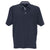 Vantage Men's Navy Pro Signature Polo