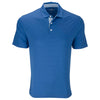 Vantage Men's Royal Pro Signature Polo