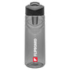 H2Go Graphite Sport Bottle 25 oz