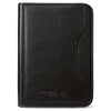 Gemline Black Wall Street Padfolio II