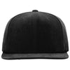 Richardson Black Timber Line Hat