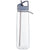 H2Go Storm Grey Angle Bottle 30oz