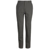 Edwards Men's Steel Grey Performance Stretch Pant