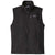 Patagonia Men's Black Better Sweater Vest 2.0