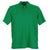 Vansport Men's Lawn Omega Solid Mesh Tech Polo