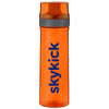 H2Go Orange 25 oz Axis Bottle