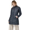 Patagonia Women's Smolder Blue Radalie Parka