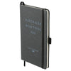 JournalBooks Black 5.5