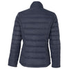 Weatherproof Women's Classic Navy 32 Degrees Packable Down Jacket