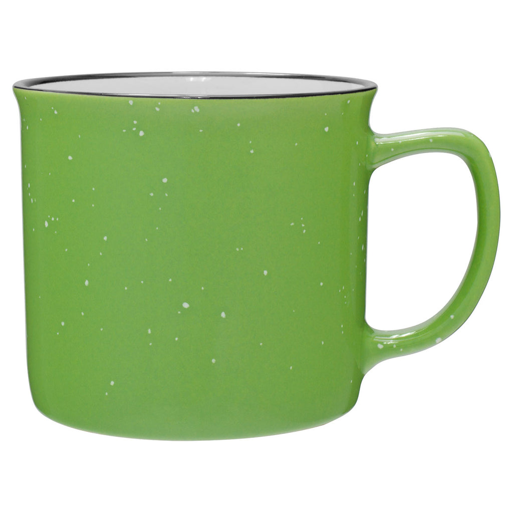 ETS Lime Cambria Mug 12 oz