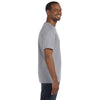 Jerzees Men's Oxford 5.6 Oz Dri-Power Active T-Shirt