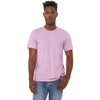 Bella + Canvas Lilac Unisex Jersey T-Shirt