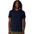 Bella + Canvas Men's Navy EcoMax Tee