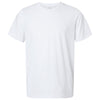 Bella + Canvas Men's White EcoMax Tee