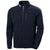 Helly Hansen Men's Navy Crew Softshell Jacket 2.0