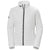 Helly Hansen Women's White Crew Insulator Jacket 2.0