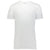 Augusta Sportswear Men's White Tri-Blend Tee