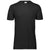 Augusta Sportswear Men's Black Heather Tri-Blend Tee