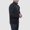 KUHL Men's Gotham Thor Quarter Zip