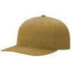 Richardson Amber-Gold Lifestyle Structured Twill Back Trucker Hat