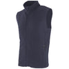 Vantage Men's Dark Grey Mesa Vest