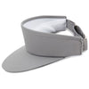 Imperial Thunder Grey Tour Visor