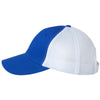 Sportsman Royal/White Spacer Mesh Cap