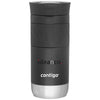 Contigo Matte Black Byron 16.0 oz 2.0 Tumbler