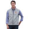 Vantage Men's Iceberg Summit Sweater-Fleece Vest