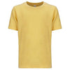 Next Level Boy's Banana Cream CVC Crew Tee