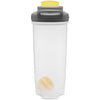 Contigo Yellow Shake & Go Fit Bottle 28oz