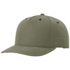 Richardson Olive Burnside Cap