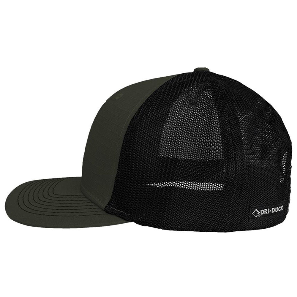 Dri Duck Fatigue Legion Cap