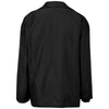 Edwards Men's Black Coach's Jacket