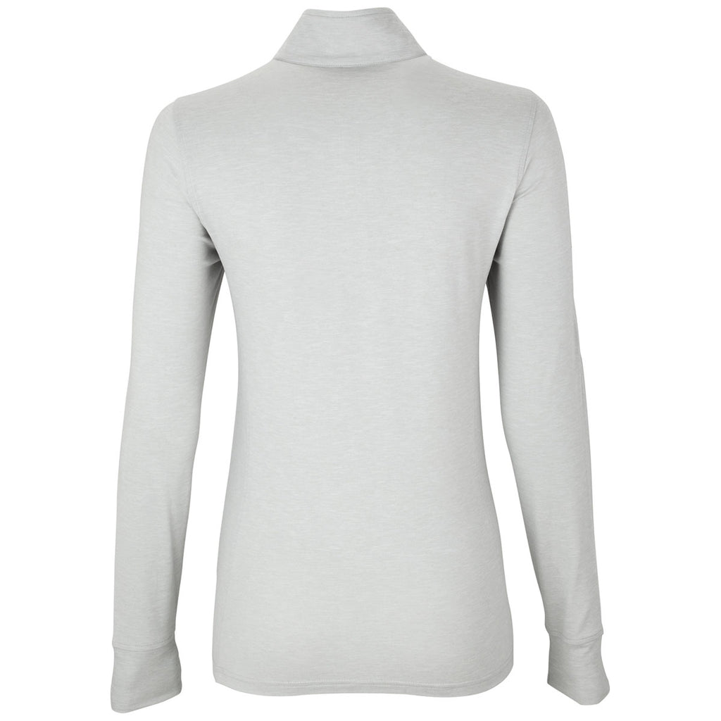 Vansport Women's Silver Zen Pullover