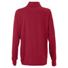 Vantage Women's Sport Red Zen Pullover